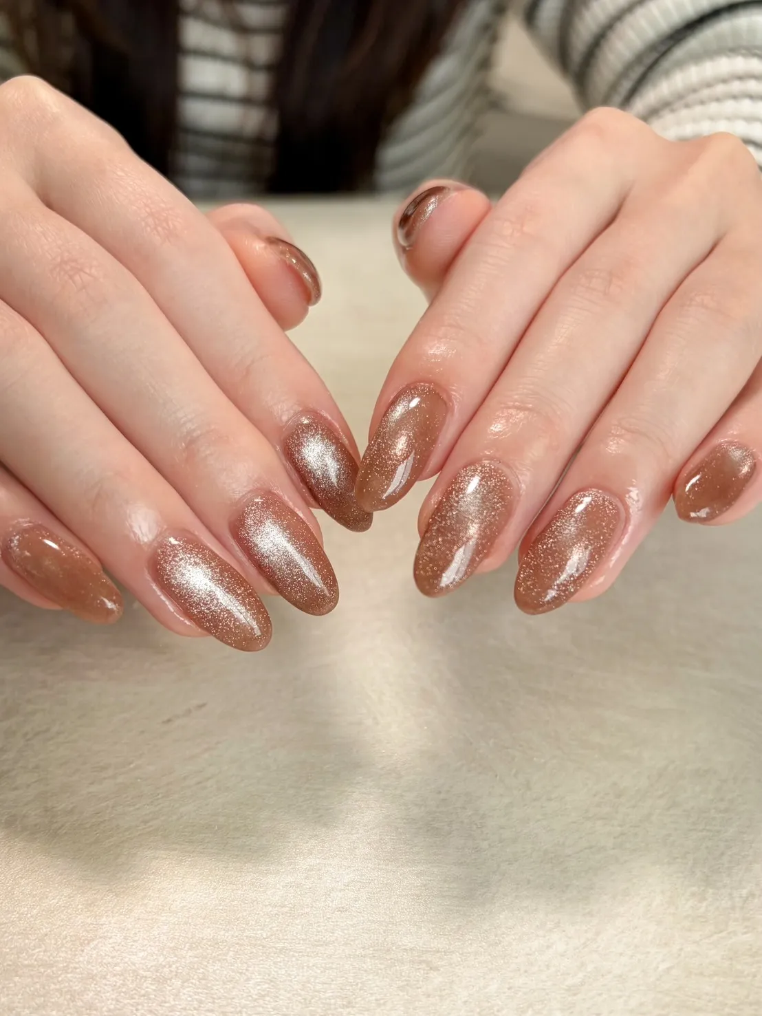 ネイルデザイン